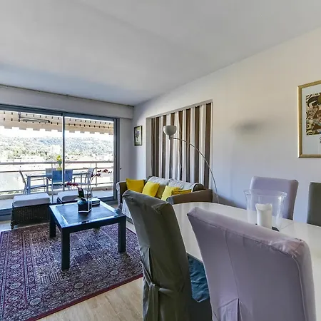 Apartment Les Elfes 2